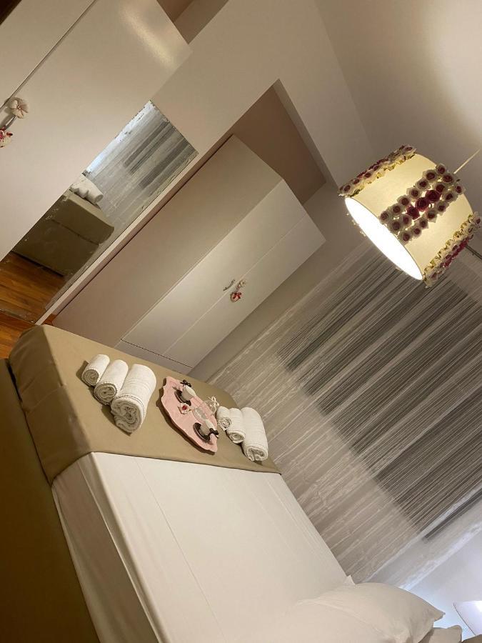 Casa Vacanze Aci Trezza In Front Of The Sea 아치카스텔로 외부 사진
